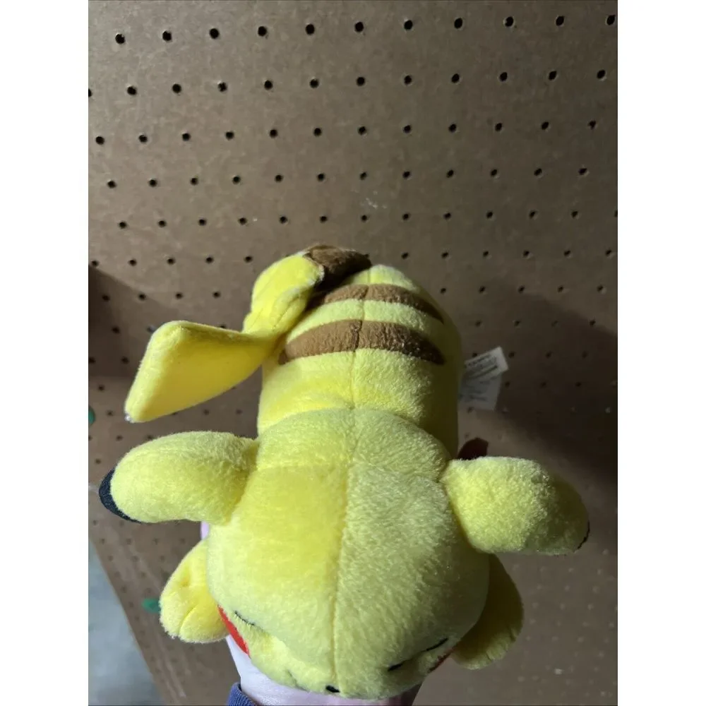 Pokémon Sleeping Pikachu‎